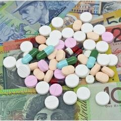 Curated tweets from the pharmaceutical market access and health economics space in Australia with a dash of global news.