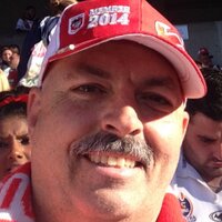 Trevor peterson (@old_petes) 's Twitter Profile