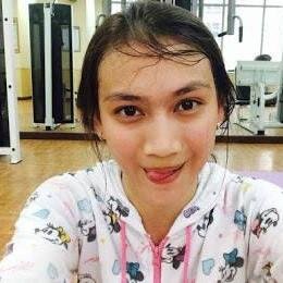 Jauhi Narkoba Dekati @melodyJKT48 | splash rainbow to color your day | @JKT48_MerchID