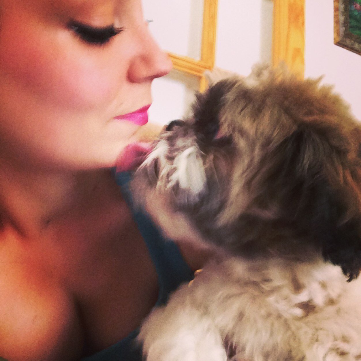 LLeiDiS's profile picture. En proceso...