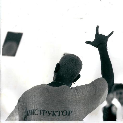 International Dance and Fit-Dance Presenter/Choreographer/Voice-Actor/Coach/Mentor devoted to helping ordinary people do extraordinary things!