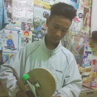 Rendy permana (@rendy_seringai) 's Twitter Profile