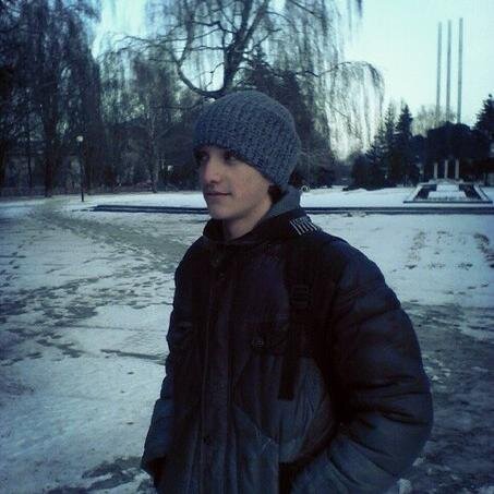 OlegTaraban's profile picture. 