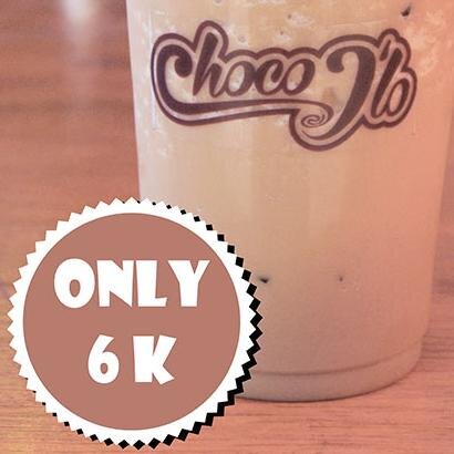 chocolate || cappucino || moccacino || chocoberry || chocooreo || vanila latte