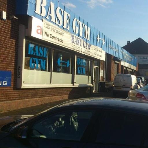 First Base Gym Base Gym Blackheath (@Base_Gym) / Posts / X