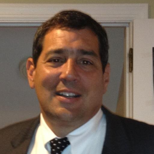 Father of three, Volunteer Firefighter, College Football – UConn, Workflow Solutions, Automated Marketing, Customer Communication Management Solutions