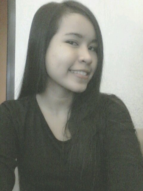 rosaliadwi's profile picture. Economic development of unsoed '13