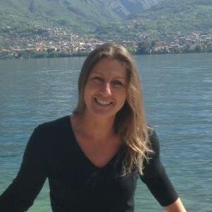 SilviaTracchi's profile picture. Senior Vice President Media & Consumer Relations - @PiaggioOfficial