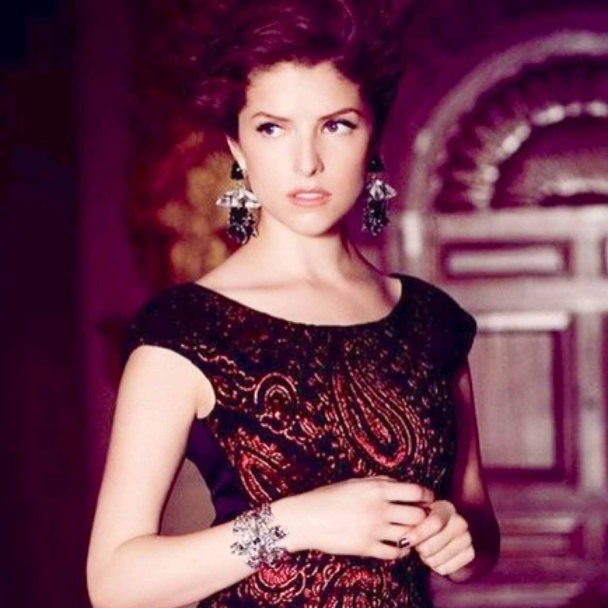 Daughter of #Hayley and #Klaus Mikaelson. I guess I'm very special but let's look past that. || Age: 23 {RP•Lit•Mature•TVD} {UnCourted}