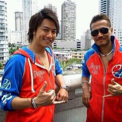 酒井みゆき Ldh専用垢 Biglove Pops Twitter