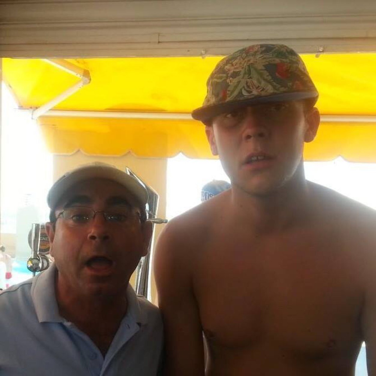 kevdoak89's profile picture. 