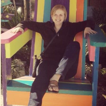 catiedidit's profile picture. It's hard to dance with the devil on your back, so shake it off. she/her