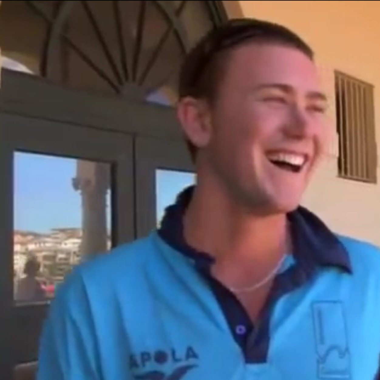 This is a fan page for Bondi Lifeguard Jake Nolan :)