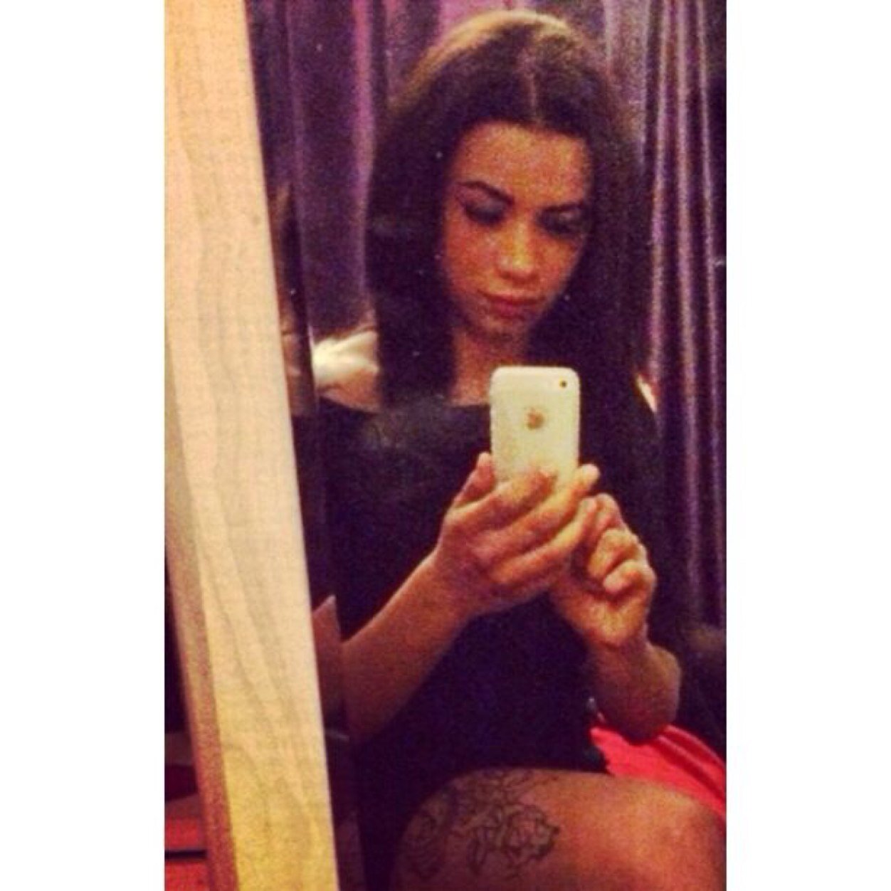 20 instagram: courtneyclarke94