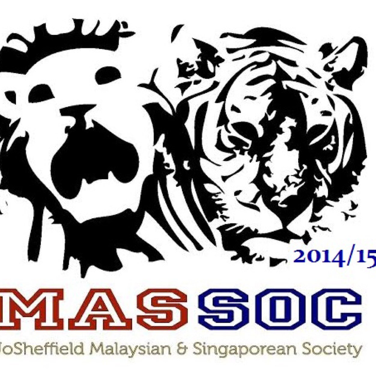 The University of Sheffield's Malaysian and Singaporean Society (MASSOC) - follow us for updates! Love, MASSOC.