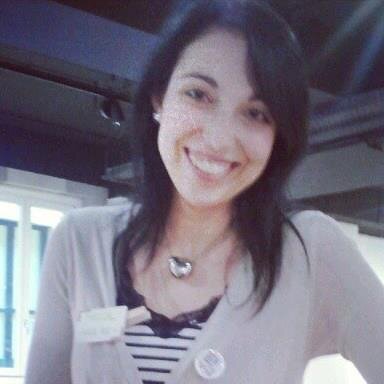 Web Copy & Editor. Social media & Blog Curator. Translator. Half Italian and half American. Girl geek but sometimes paper nostalgic.