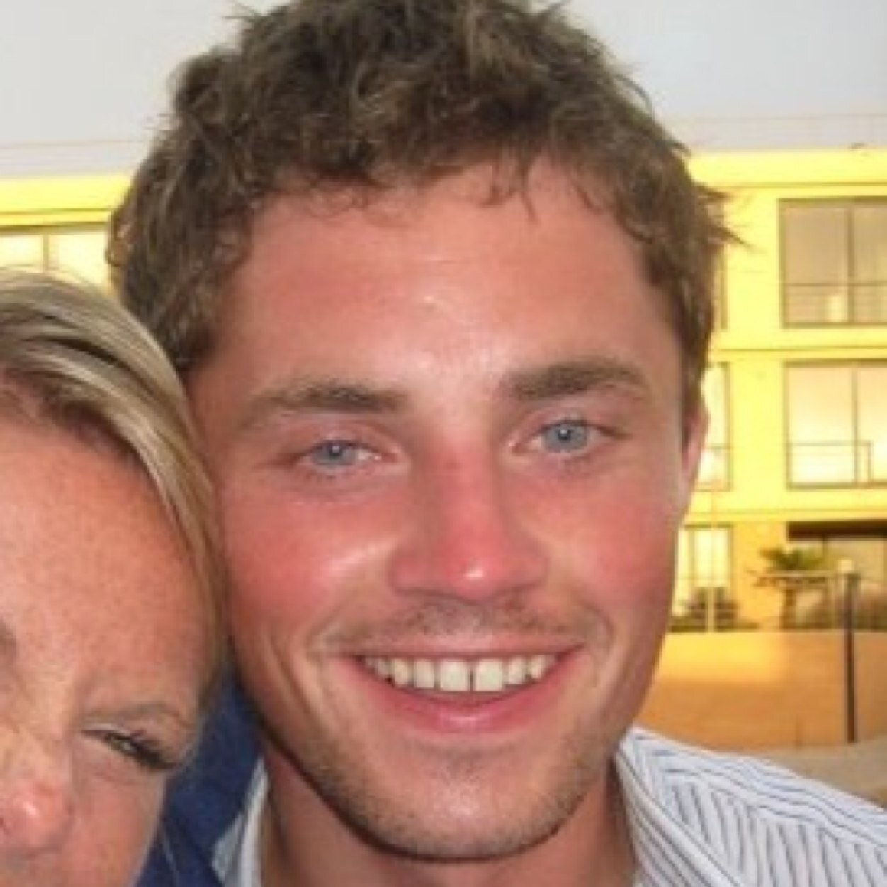 nickpmahon's profile picture. 