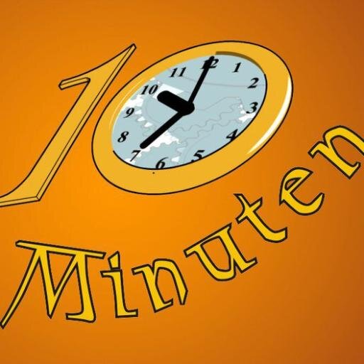 Het 10 Minuten Jeugdjournaal richt zich vooral op jongeren van 10 tot 14 jaar. Er wordt informatie verstrekt over onderwerpen die de jongeren belangrijk vinden.