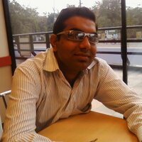 Hritesh Choudhary (@hriteshc) 's Twitter Profile Photo