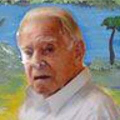 Primaz Aldo Bertoni, Líder da Igreja Apostólica, Atualmente dançando o Rebolation divino nos campos do céu.
