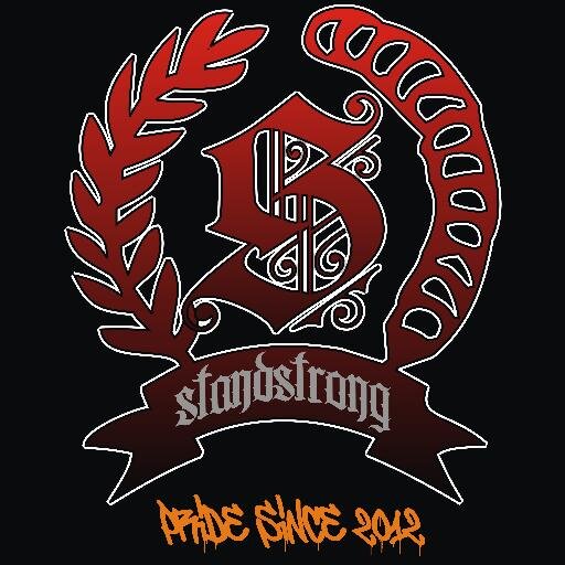 WE ARE STANDSTRONG YOGYAKARTA HARDWEAR ♦ FOR FURTHER INFORMATION OUR PRODUCT ♦ PIN 32DACF99 ♦ CP 08978679727 ♦ OR VISIT https://t.co/Ks1KykZsDe ♦ THX FELLAS ;)