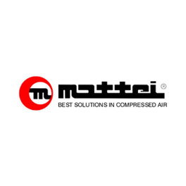 MatteiUSA's profile picture. Air & Gas Compressor systems for commercial, industrial, OEM and transit applications.