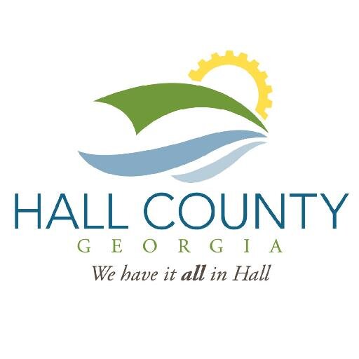 Providing efficient, accessible & responsible public service to the citizens of Hall County