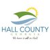 Hall Co. Government (@hallcountygov) Twitter profile photo