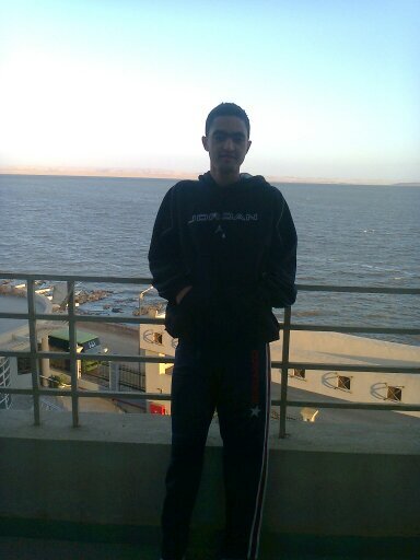 MOSTAFA29333663's profile picture. el Ahly 7yaty