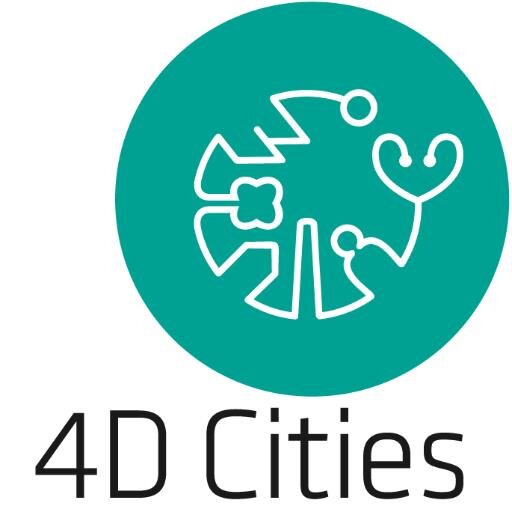 4D Cities, an URBACT project, aims to develop integrated policies on Health Innovation so they become driving forces for local development.