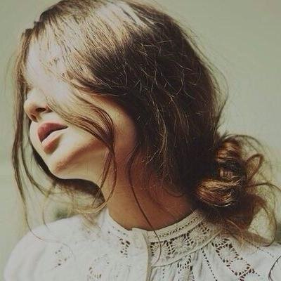 Ты единственный автор всего, что с тобой происходит.
