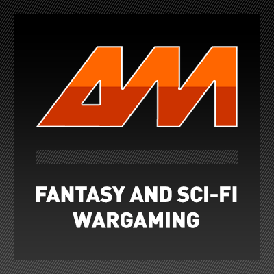 Supplier of wargames and wargaming miniatures - Warmachine, Hordes, Infinity, Malifaux, Freebooter, Anima Tactics and many more.