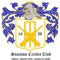 Stainton CC (@staintoncc) 's Twitter Profile