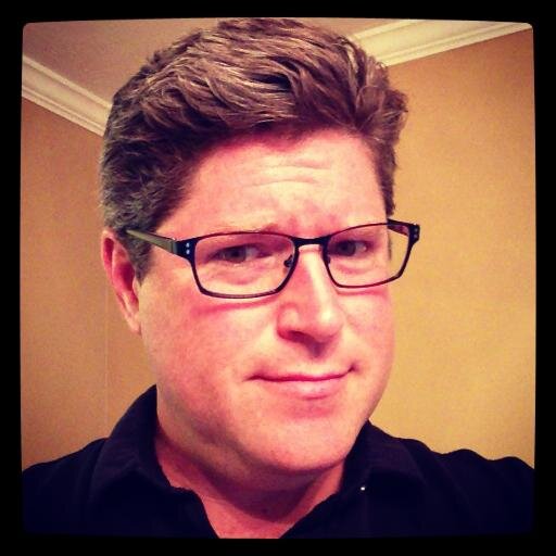 Husband and father. Veteran marketer. Inveterate golfer. Pats fan. Social media devotee. Ardent reader.