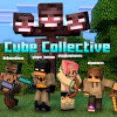 CubeCollection's profile picture. Created By Ginger_Batman, MrDoomHaven and Ninjakatplaysmc