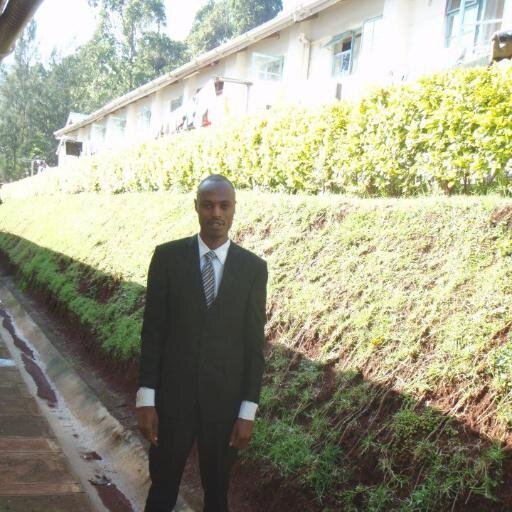 coloryah's profile picture. blogger and distinguished. political adviser