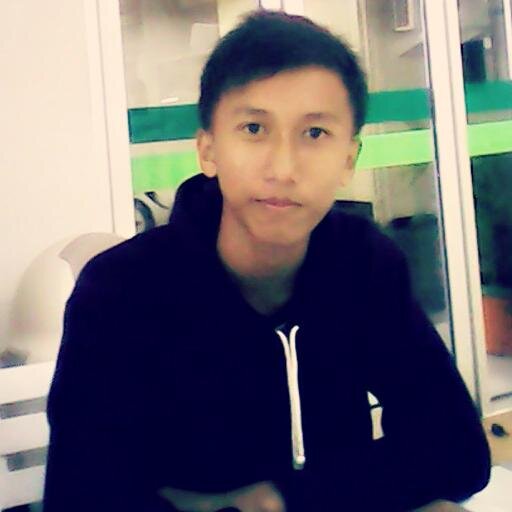 samanalfarizi5's profile picture. Jangan Menyerah Terus semangat :)