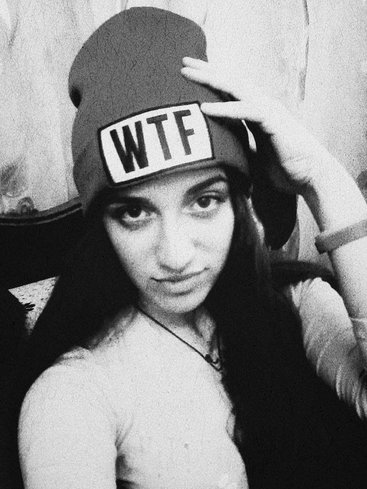 I don't care what other people say for ..me is their problem not mine..:p ^_^ Follow me if you think so..♥_♥