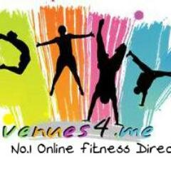 Online directory of Fitness Classes, Clubs, Venues and Instructors in Ireland & the UK.