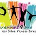 Fitness Directory (@venues4me) Twitter profile photo
