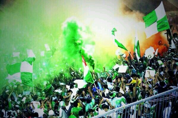 ‏المتحدث الرسمي بالنادي الاهلي في الشرايع / فوزان القرشي 