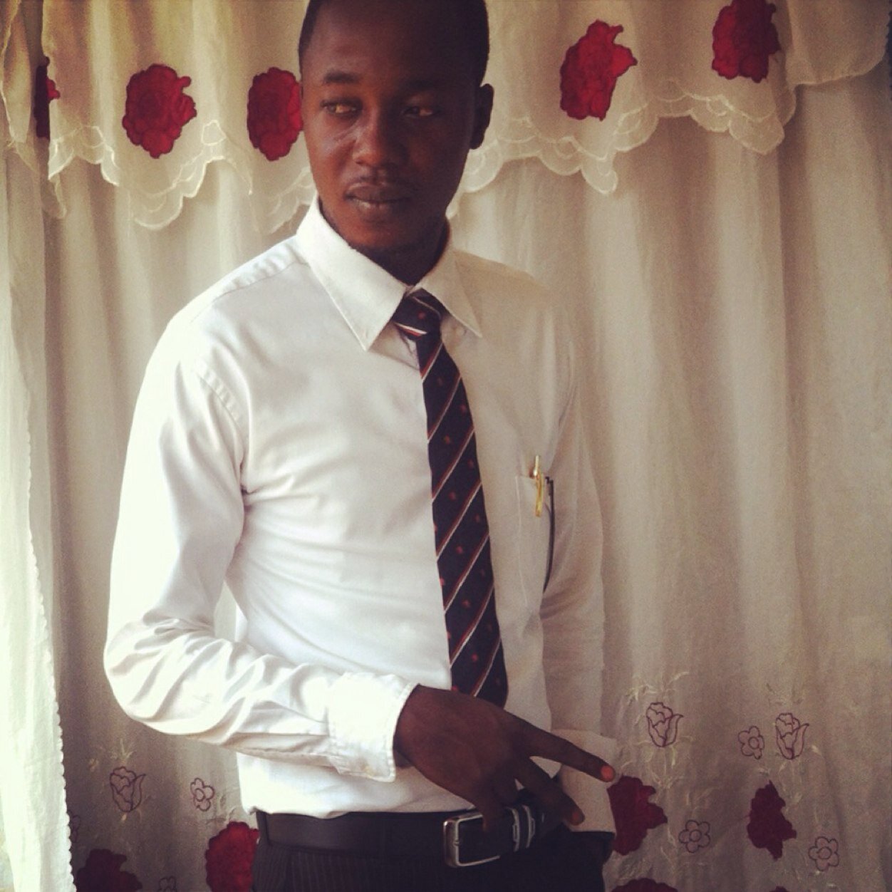 As kul as i can ever Be