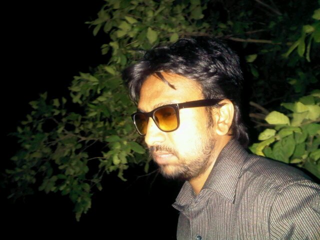 Pradeep2803's profile picture. Employee@ birla group