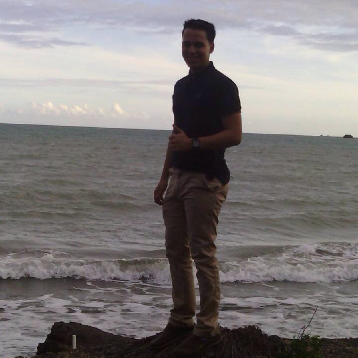 Human Biology Student
Impacto Misionero