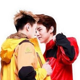 ฟอลฟรีจ้า เทรนเพื่อExo ใจดีฟอลกลับ @Impassible_M