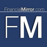 Financial Mirror (@financialmirror) 's Twitter Profile Photo Financial Mirror (@financialmirror) 's Twitter Profile Photo