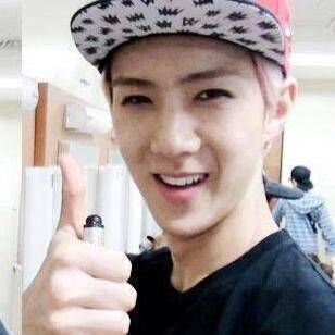 ฟอลฟรีจ้า เทรนเพื่อExo ใจดีฟอลกลับ @Impassible_M