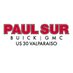 Paul Sur Buick GMC (@paulsurbuickgmc) Twitter profile photo