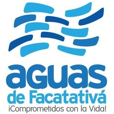 EMPRESA DE AGUAS DE FACATATIVA,
Acueducto, Alcantarillado, Aseo y Servicios Complementarios SAS ESP