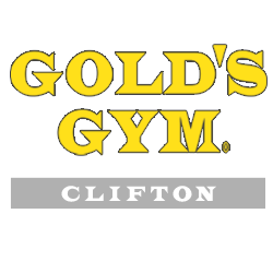Your top Clifton Gym.  Join us at http://t.co/2YRLeKmrbP to sign up for a free trial membership!